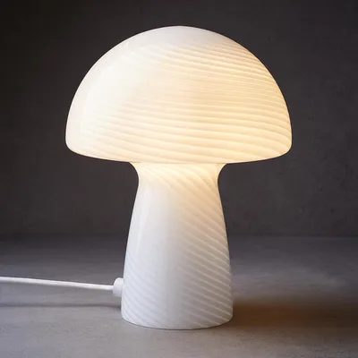 Produktbild von BUTLERS Tischleuchte FUNGI TOWN