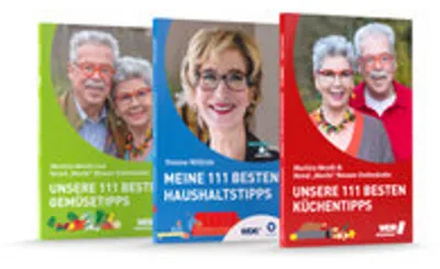 Obrázok produktu pre 333 Tipps im Set