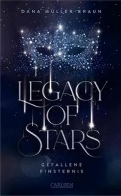 Obrázok produktu pre Legacy of Stars 2: Gefallene Finsternis