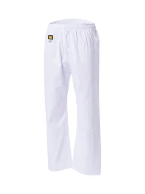 Produktbild von Karatehose Traditional 8oz 140 Schwarz