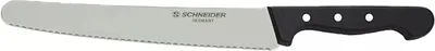 Zdjęcie produktu dla Nóż uniwersalny SCHNEIDER z wałem, długość: 410 mm
