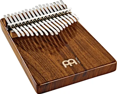 Produktbild von Meinl Solid Kalimba KL1703S