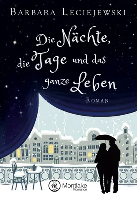 Produktbild von Die Nächte, die Tage und das ganze Leben