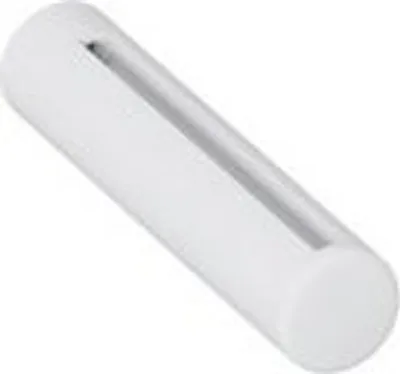 Produktbild von HEWI 477.03B510 98 Glasplattenhalter m. Distanzstück,