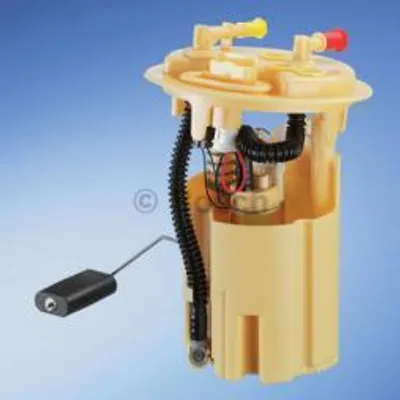 Produktbild von Bosch Kraftstoff-Fördereinheit  0 986 580 216