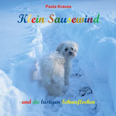 Produktbild von Klein Sausewind