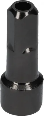 Produktbild von SHIMANO Speichennippel - 1 g, präziser Laufradbau
