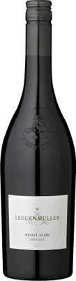 Produktbild von Pinot Noir QbA trocken 2025 Pfalz | Deutschland | 13,5% vol | 0,75 l