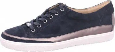 Produktbild von Caprice Sneaker Blau