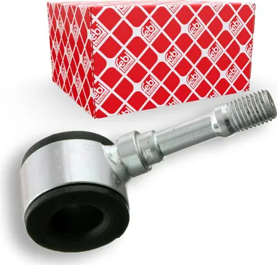 Produktbild von FEBI BILSTEIN Koppelstange Stabilisator für VW Caddy III Kombi (2KB, 2KJ, 2CB, 2CJ) Vorne Links Vorne Rechts 27984