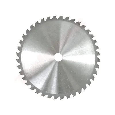 Produktbild von Schneidblatt 40T 255-2,0-25,4 Widia F