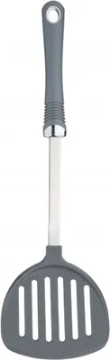 Produktbild von KitchenCraft KitchenCraft Schaumlöffel de Küche de Nylon, 36 x 10,5 x 3 cm - Grau