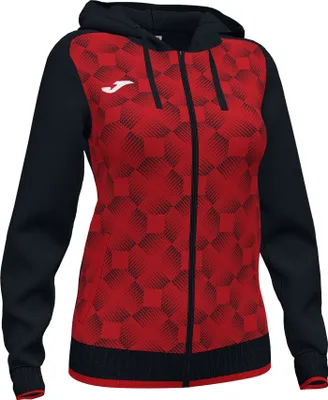 Produktbild von Joma Supernova III Hoodie Jacket Damen
