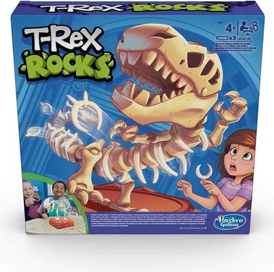 Obrázek produktu pro Hasbro E7034EU40, Jakékoliv pohlaví, Čína, 1,24 kg, 267 mm, 63 mm, 267 mm