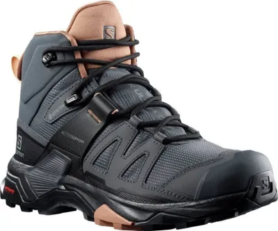 Produktbild von Salomon Schuhe X Ultra 4 Mid Gtx W, L41295600