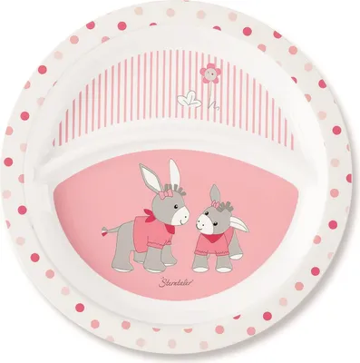 Produktbild von Sterntaler 6821838 Baby-Tablett
