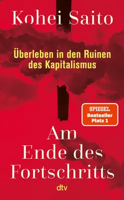 Produktbild von Am Ende des Fortschritts