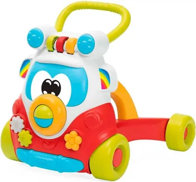Produktbild von Chicco Eco+ 00011335000000, 9 Monat( e), Mehrfarbig, 37 kg