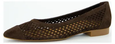 Produktbild von Paul Green Ballerinas Damen 32313737363931 Braun 39 EU