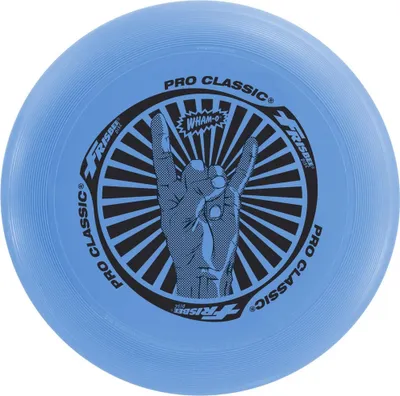 Produktbild von Wham-O Frisbee Pro-Classic - blue