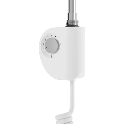 Zdjęcie produktu dla Mexen FA-D grzałka elektryczna 300 W, biała - W950-0300-20