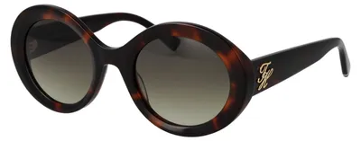 Imagen del producto de TOMMY HILFIGER EYEWEAR Gafas de sol TH 2403_S 5205LBC