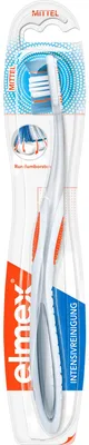 Zdjęcie produktu dla Elmex szczoteczka do zębów intensywnie czyszcząca 1 szt