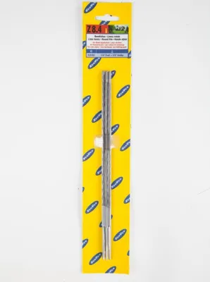 Produktbild von Z8.4 Rundfeilen 3 Stück 4,0 mm