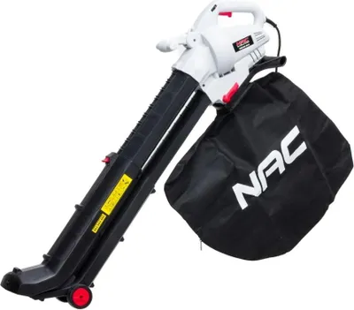 Obrázek produktu pro Vysavač listí NAC VBE300-AS-G 3000W