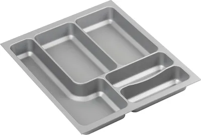 Image de Range-couverts 354x424 mm pour StrongBox gris