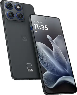 Motorola Edge 70 12/512GB Gadget Gray