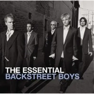 Produktbild von The Essential Backstreet Boys