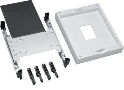 Immagine prodotto di Modulo Hager, universaleN H300xL250mm UK21R1