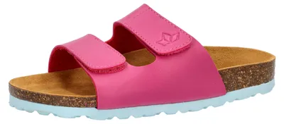 Produktbild von Pantolette Bioline Velcro Kids 25