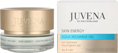 Produktbild von JUVENA SKIN ENERGY, 50 ml, Frauen, Universal, Feuchtigkeitsspendend, Topf