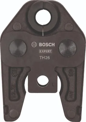 Image de EXPERT Standard Pressbacke, TH26