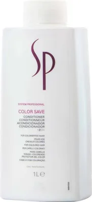 Zdjęcie produktu dla Wella Professionals Odżywka do włosów farbowanych, 1000 ml