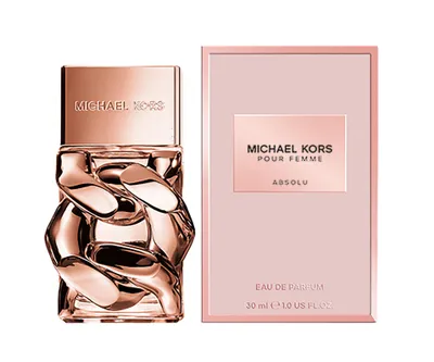 Image de Michael Kors pour Femme Absolu Eau de Parfum Spray (30 ml)