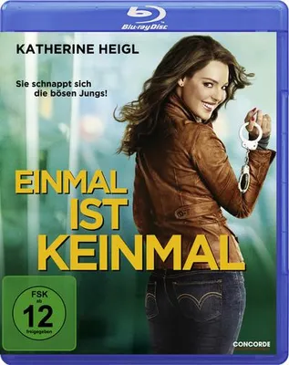 Produktbild von Einmal ist keinmal