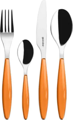 Produktbild von Fratelli Guzzini 23000045, 158 mm, 75 mm, 255 mm