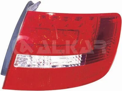 Produktbild von ALKAR Rückleuchte Heckleuchte Rechts Äusserer für AUDI A6 Avant (4F5, C6) A6 Allroad (4FH, C6)