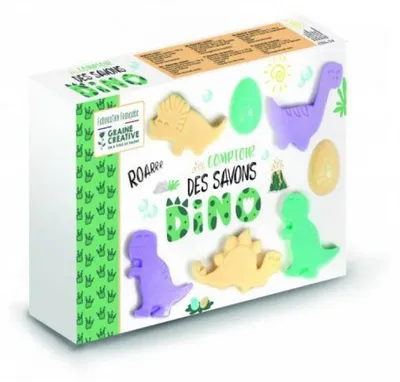 Imagen del producto de GRAINE CREATIVE 200515, Multicolor