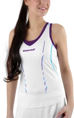 Zdjęcie produktu dla Koszulki Babolat Match Performance 41S1418101