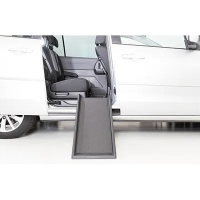 Image de Trixie PetWalk rampe 38x100cm