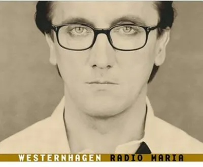 Obrázok produktu pre Westernhagen: Westernhagen: (2024 Remaster) - - (CD / R)