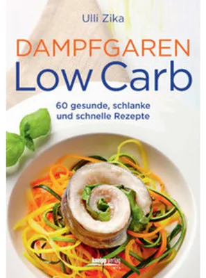 Obrázok produktu pre Dampfgaren- Low Carb