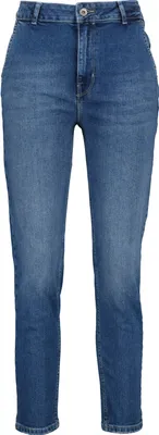 Produktbild von alife and kickin LaureenAK DNM A Pants Damen Jeanshose