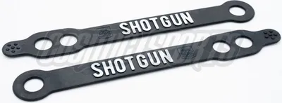 Produktbild von Kids Ride Shotgun 1.0 Foot Peg Strap (pair)