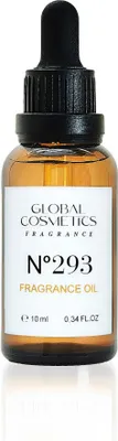 Produktbild von 293 DUFTKOMPOSITION 10ml PARFÜM HERREN 100% Öl