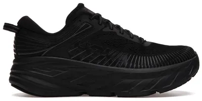 Obrázek produktu pro Hoka One One Bondi 7, barva černá - velikost EU 40 2/3